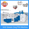 Xinhuida LLDPE Cast Stretch Film Machine in Guangdong